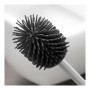Rubber toilet brush InnovaGoods V0103258 Rubber Natural rubber Plastic (Refurbished B)