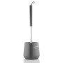 Rubber toilet brush InnovaGoods V0103258 Rubber Natural rubber Plastic (Refurbished B)