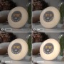 Rechargeable Sunrise Alarm Clock with Speaker InnovaGoods White (Refurbished A)
