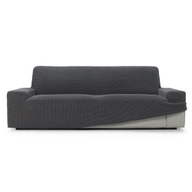 Sofa Cover Sofaskins NIAGARA Dark grey (Refurbished B)