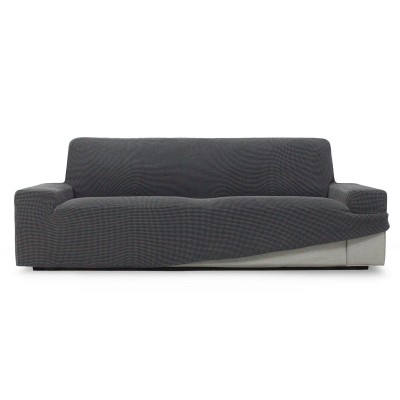 Housse de canapé Sofaskins NIAGARA Gris foncé (Reconditionné B)