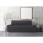 Housse de canapé Sofaskins NIAGARA Gris foncé (Reconditionné B)