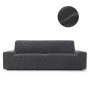 Sofa Cover Sofaskins NIAGARA Dark grey (Refurbished B)