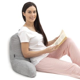 Reading Pillow with Armrests InnovaGoods Huglow (Refurbished B)