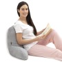 Reading Pillow with Armrests InnovaGoods Huglow (Refurbished B)