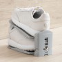 Adjustable Shoe Organiser InnovaGoods Grey Plastic 6 Units (Refurbished B)