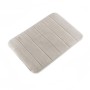 Non-slip Shower Mat InnovaGoods IG813437 Beige Grey Plastic (Refurbished B)