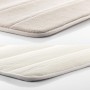 Tapis de Douche Antidérapant InnovaGoods IG813437 Beige Gris Plastique (Reconditionné B)