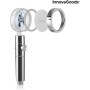 Eco-shower with Pressure Propeller and Purifying Filter Heliwer InnovaGoods Stainless steel (Refurbished A)