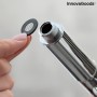 Eco-shower with Pressure Propeller and Purifying Filter Heliwer InnovaGoods Stainless steel (Refurbished A)