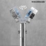 Eco-shower with Pressure Propeller and Purifying Filter Heliwer InnovaGoods Stainless steel (Refurbished A)