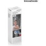 Eco-shower with Pressure Propeller and Purifying Filter Heliwer InnovaGoods Stainless steel (Refurbished A)