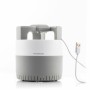 Lampe anti-moustiques à aspiration InnovaGoods Blanc (Reconditionné B)