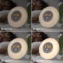 Rechargeable Sunrise Alarm Clock with Speaker InnovaGoods White (Refurbished B)