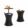 3-in-1 Cooler Table for Garden InnovaGoods (Refurbished B)