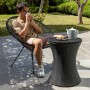 3-in-1 Cooler Table for Garden InnovaGoods (Refurbished B)