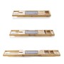 Extendable Bamboo Bath Tray InnovaGoods (Refurbished B)