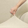 Sofa Cover Sofaskins NIAGARA Beige (Refurbished A)