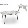 Table Gift Decor MARBEN (Refurbished C)