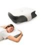 3-in-1 Ergonomic Neck Pillow InnovaGoods (Refurbished A)