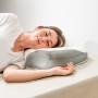 3-in-1 Ergonomic Neck Pillow InnovaGoods (Refurbished A)