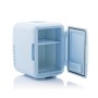Mini Cosmetics Fridge InnovaGoods Blue (Refurbished B)