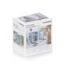 Mini Réfrigérateur à Cosmétiques InnovaGoods Bleu (Reconditionné B)