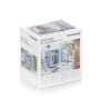 Mini Cosmetics Fridge InnovaGoods Blue (Refurbished B)