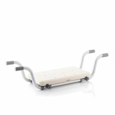 2-in-1 Non-slip Bathtub Seat InnovaGoods (Refurbished A)