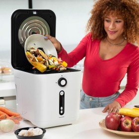 Composteur de Cuisine Électrique InnovaGoods (Reconditionné A)