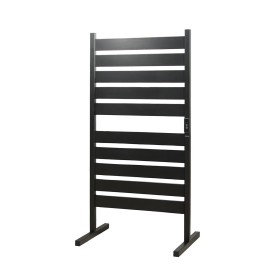 Electric Wall or Floor Towel Rail InnovaGoods 10 Bars (Refurbished A)