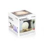 Rechargeable LED Moon Lamp InnovaGoods Moondy White 1,5 W 3,7 V (1 Unit) (Refurbished B)
