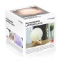 Lampe LED Rechargeable Lune InnovaGoods Moondy Blanc 1,5 W 3,7 V (1 Unité) (Reconditionné B)