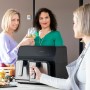 Air Fryer InnovaGoods   Black 3400 W 8 L (Refurbished B)