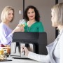 Air Fryer InnovaGoods   Black 3400 W 8 L (Refurbished B)