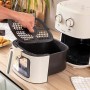 Air Fryer InnovaGoods   Cream 6,5 L 1700 W Stainless steel (Refurbished D)