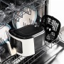 Air Fryer InnovaGoods   Cream 6,5 L 1700 W Stainless steel (Refurbished D)