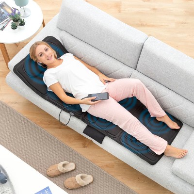 Vibration Massage Mattress InnovaGoods (Refurbished B)