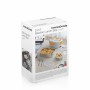 Boîte à lunch électrique pour le bureau et la voiture InnovaGoods Gris polypropylène Plastique 1,5 L (Reconditionné D)