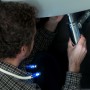 Lampe de Lecture LED pour Tour de Cou Nereled InnovaGoods