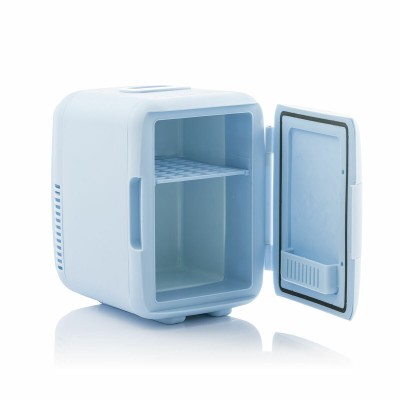 Mini Réfrigérateur à Cosmétiques InnovaGoods Bleu (Reconditionné A)