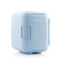 Mini Cosmetics Fridge InnovaGoods Blue (Refurbished A)