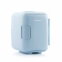 Mini Cosmetics Fridge InnovaGoods Blue (Refurbished A)