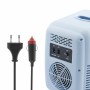 Mini Cosmetics Fridge InnovaGoods Blue (Refurbished A)