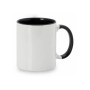 Ceramic Mug 143894 (350 ml) Bicoloured