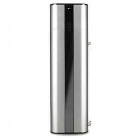 Pompe à chaleur LG WH27S.F5 270 L