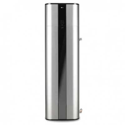 Heat pump LG WH27S.F5 270 L