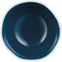 Bol Arcoroc Rocaleo Blue marine Céramique (14 cl) (Pack 6x)