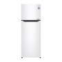 Réfrigérateur LG GTB382SHCMD Blanc (152 X 55 cm)