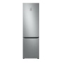 Réfrigérateur Combiné Samsung RB38T775DS9 Acier inoxydable (203 x 60 cm)